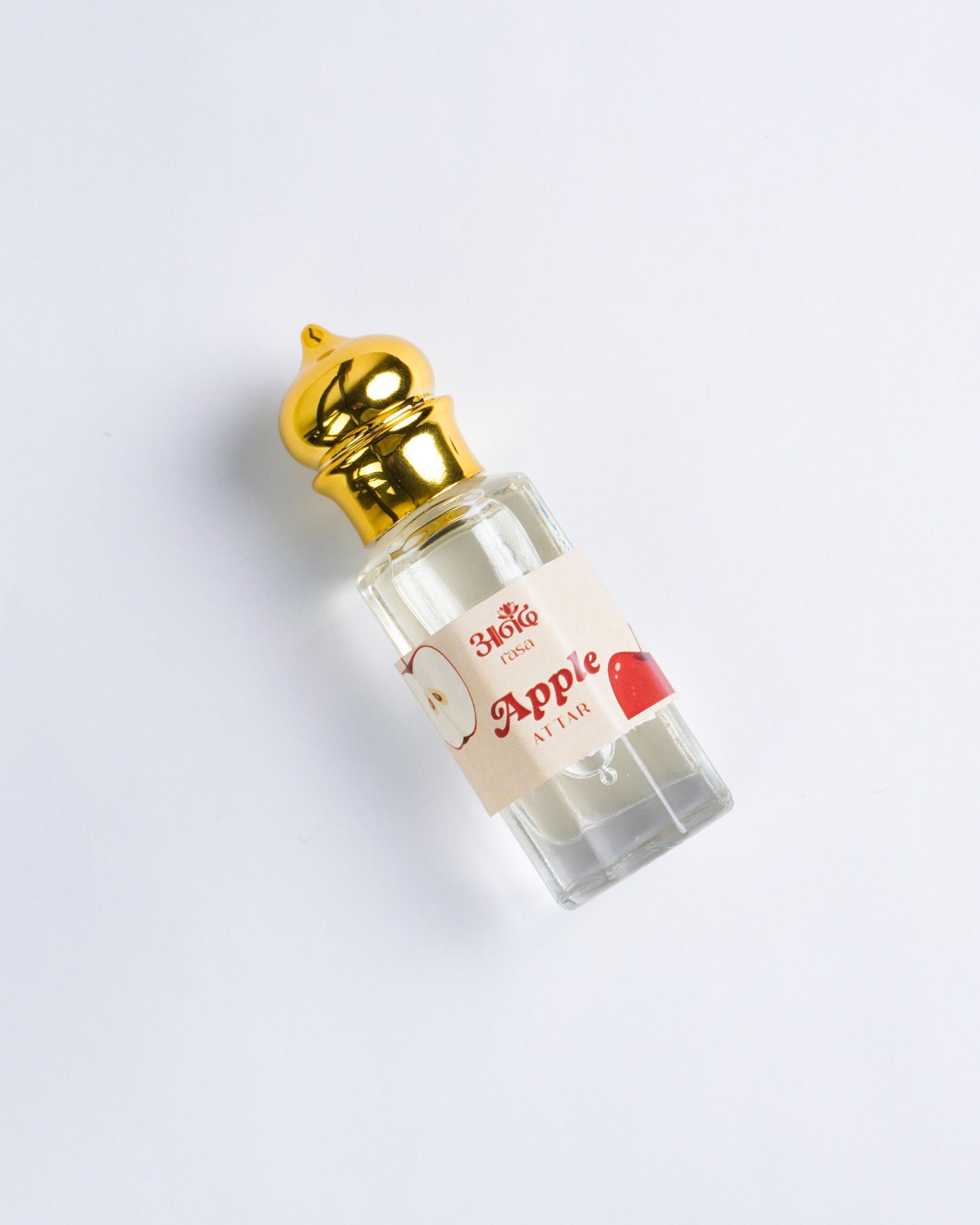 Apple Attar