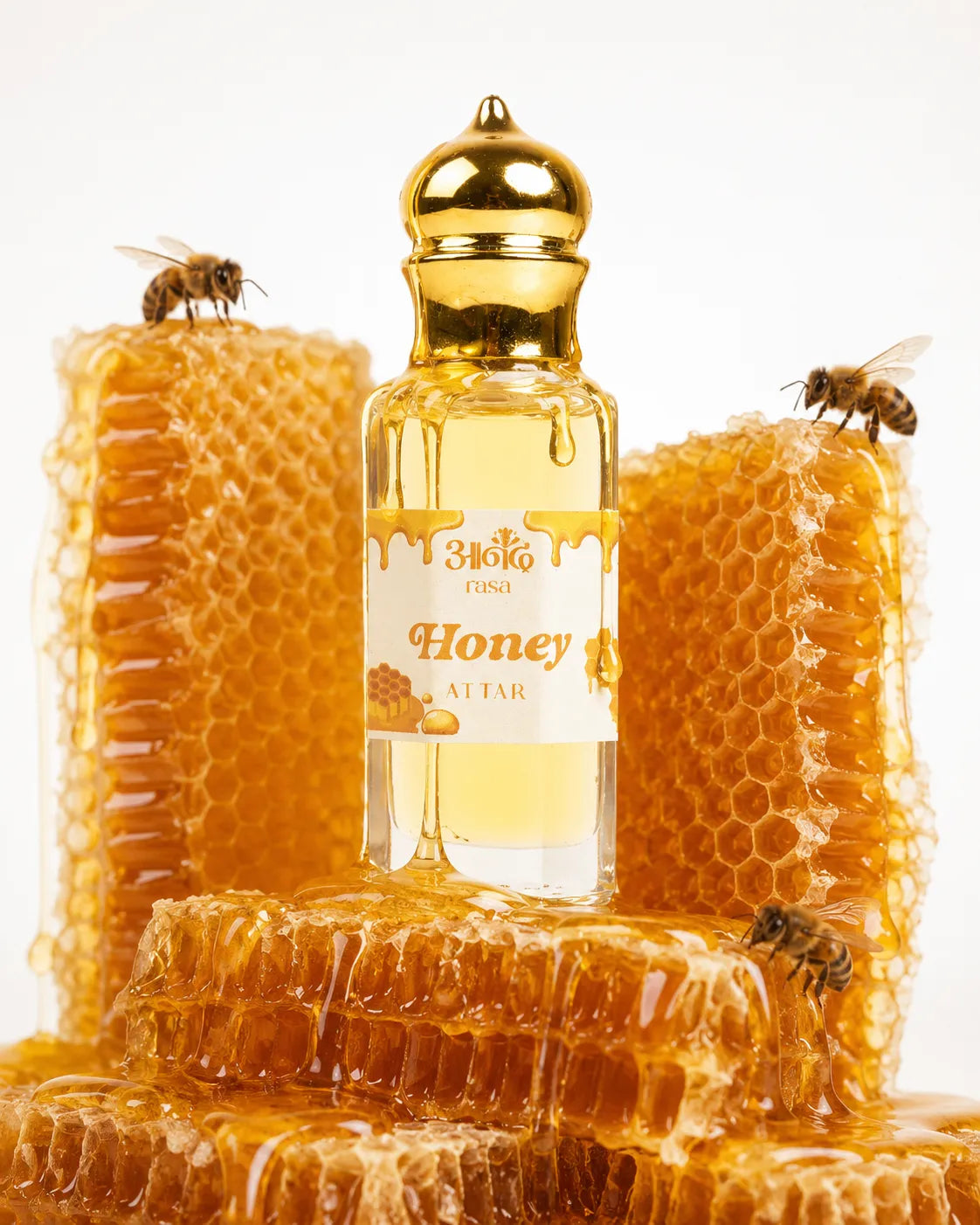 Honey Attar