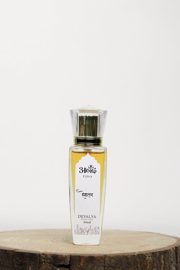 Devalya — 20ml luxury fragrance