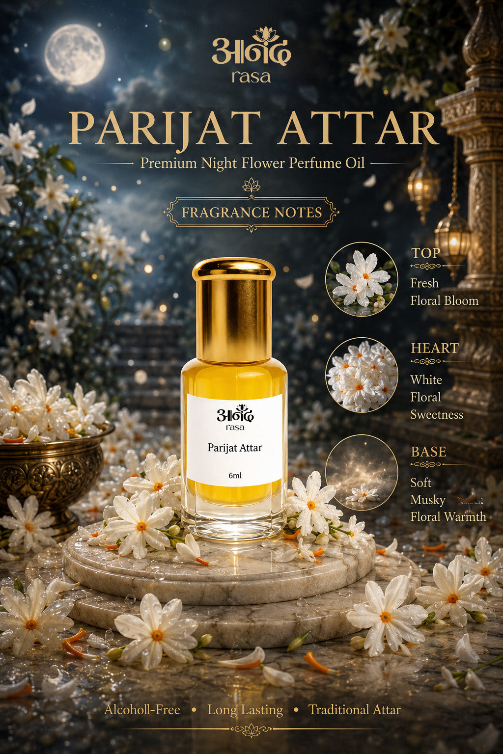 Parijat Attar