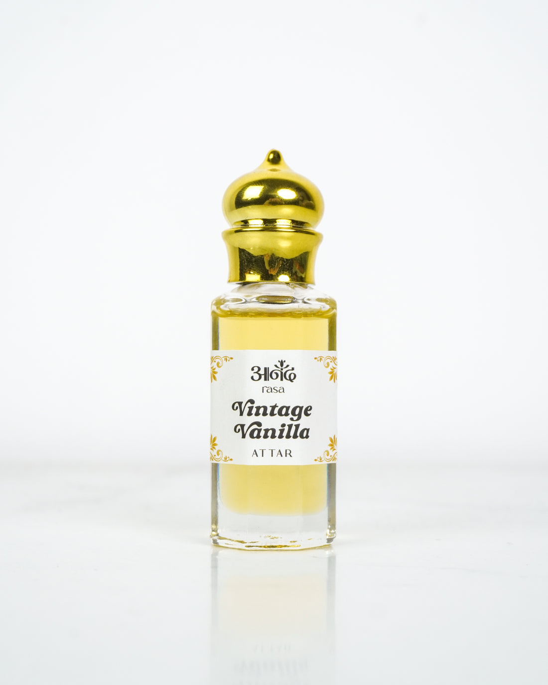 vanilla attar perfume for men and women