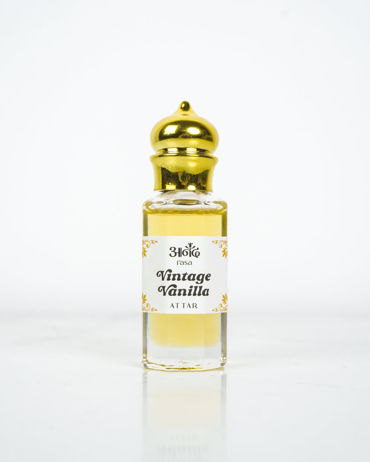 vanilla attar perfume for men and women