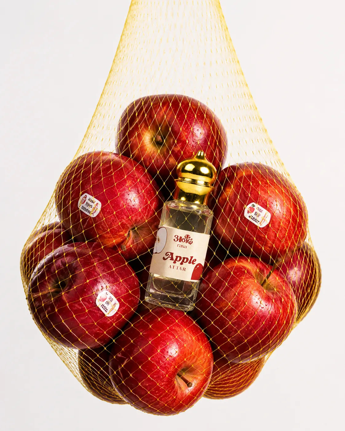 Apple Attar