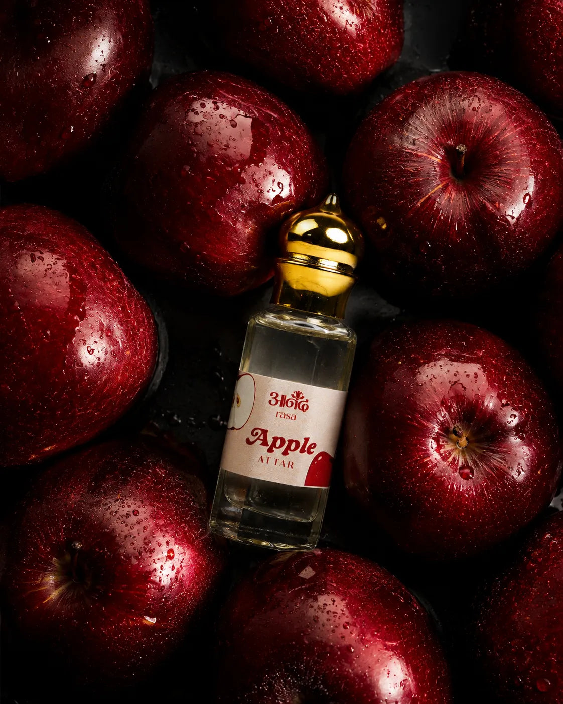 Apple Attar
