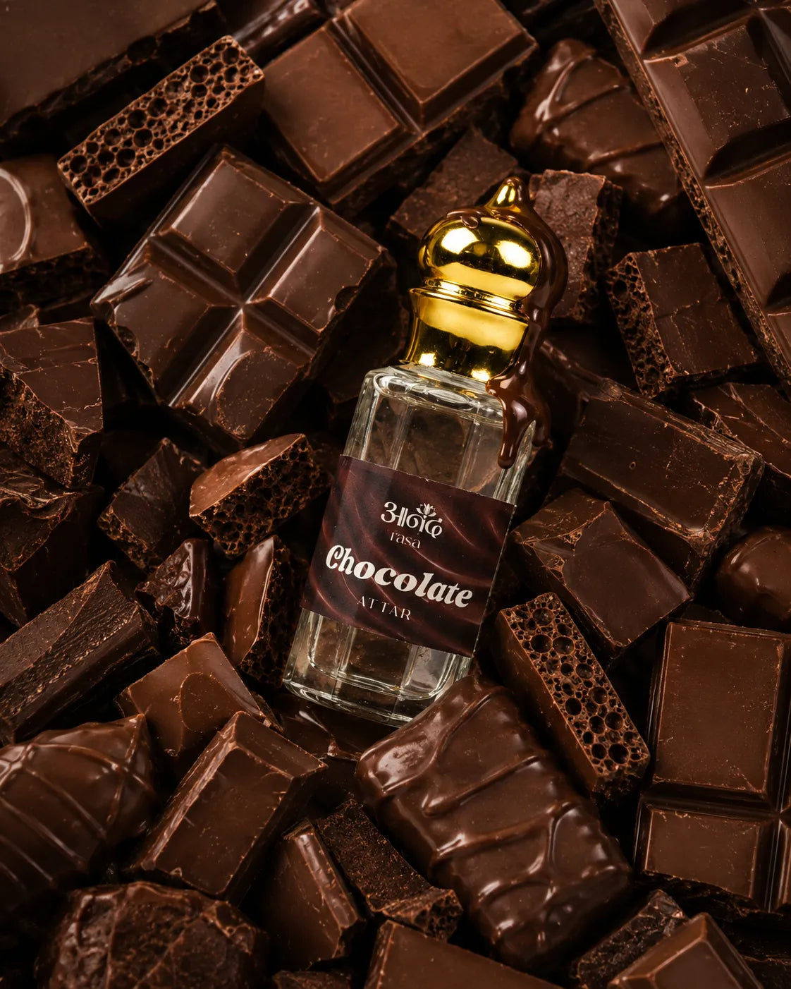 chocolate Attar