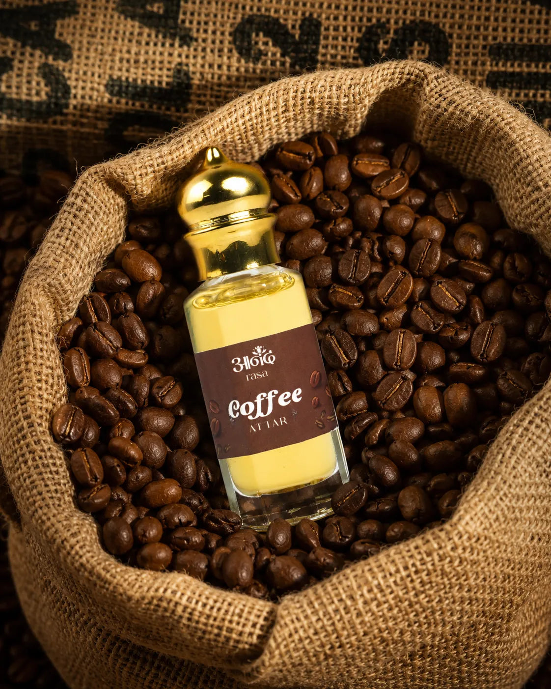 Coffee Attar
