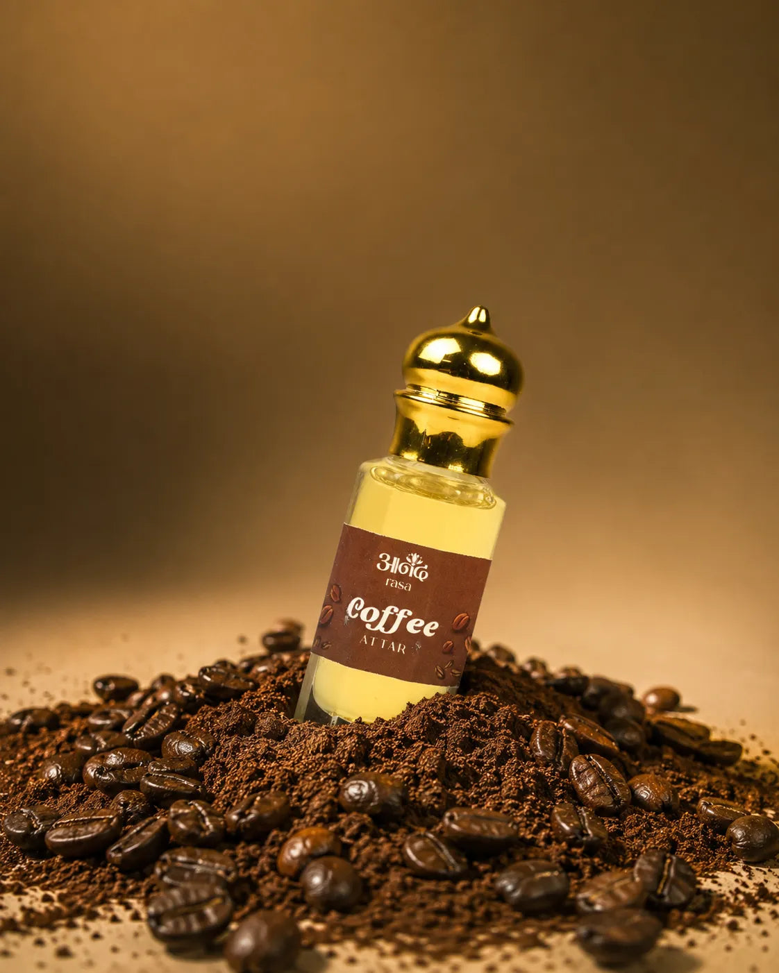 Coffee Attar