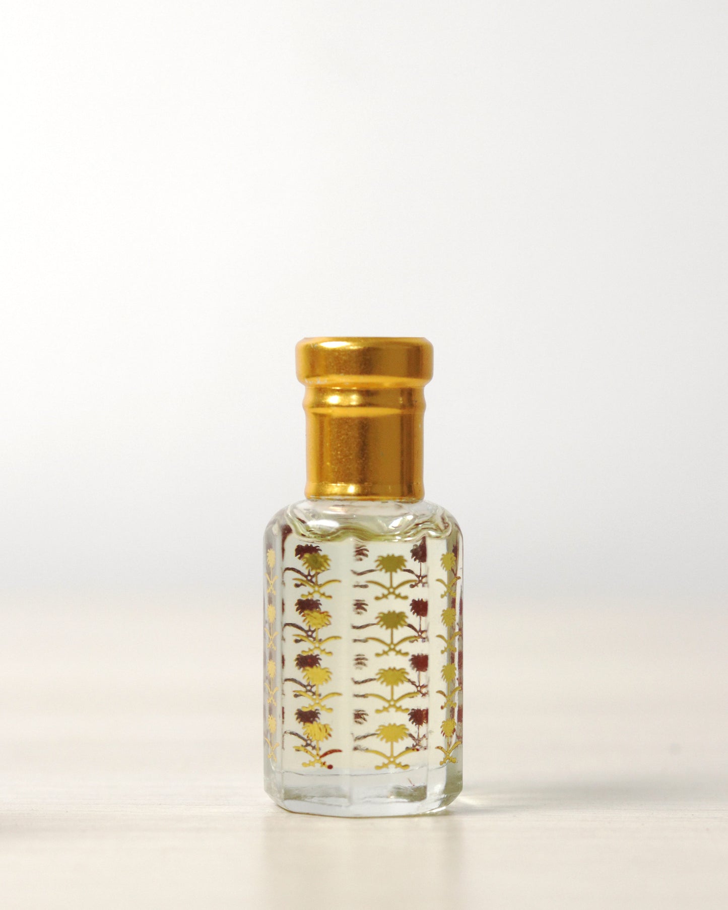 Pushprasa Attar