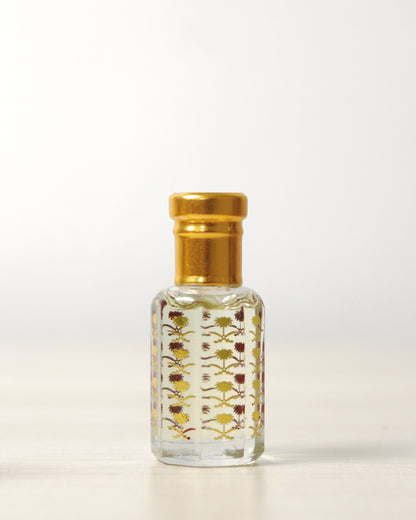 Pushprasa Attar - handcrafted attar - Anandrasa