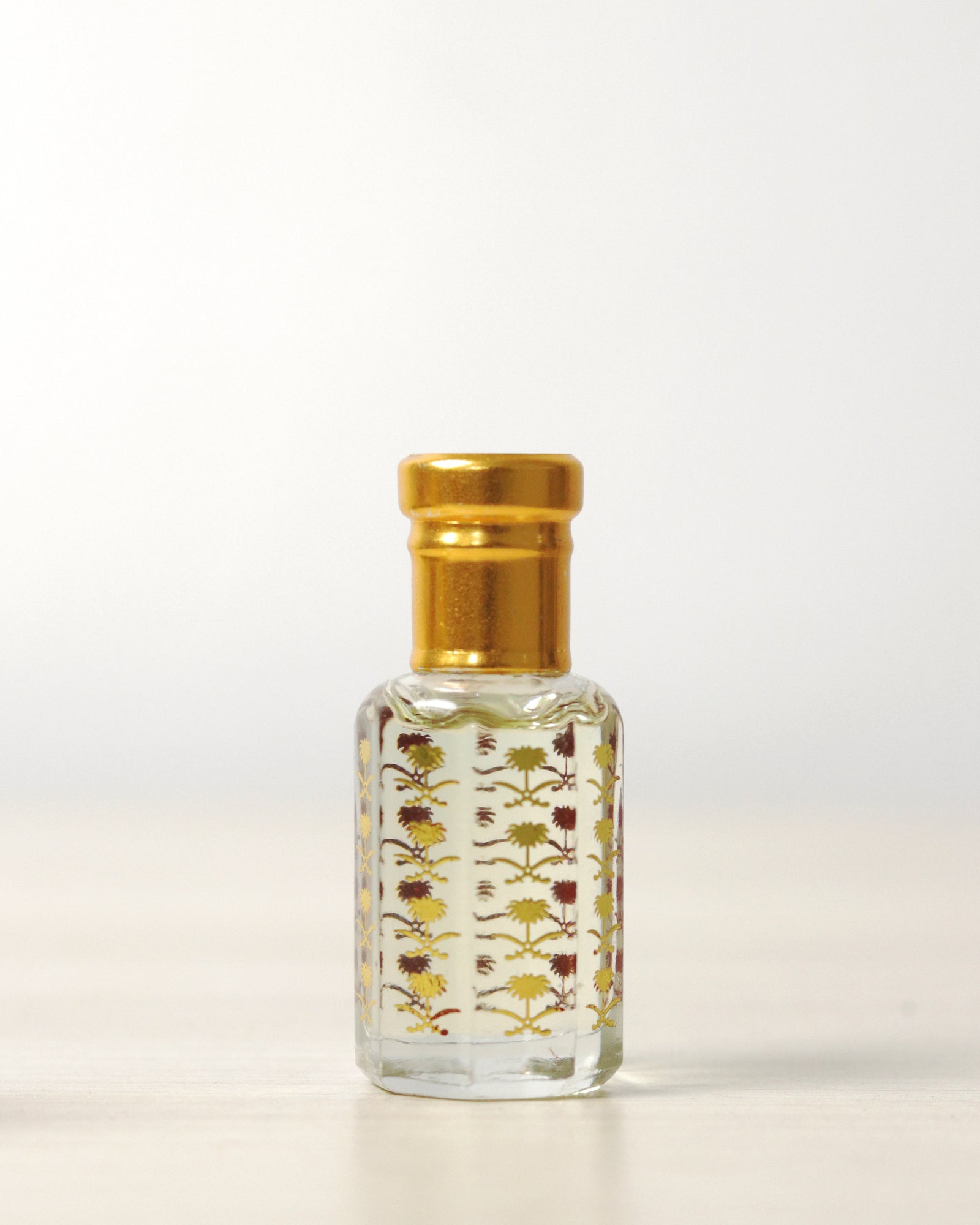 Bela Amrit — alternate view, handcrafted luxury Indian perfume oil | Anand Rasa
