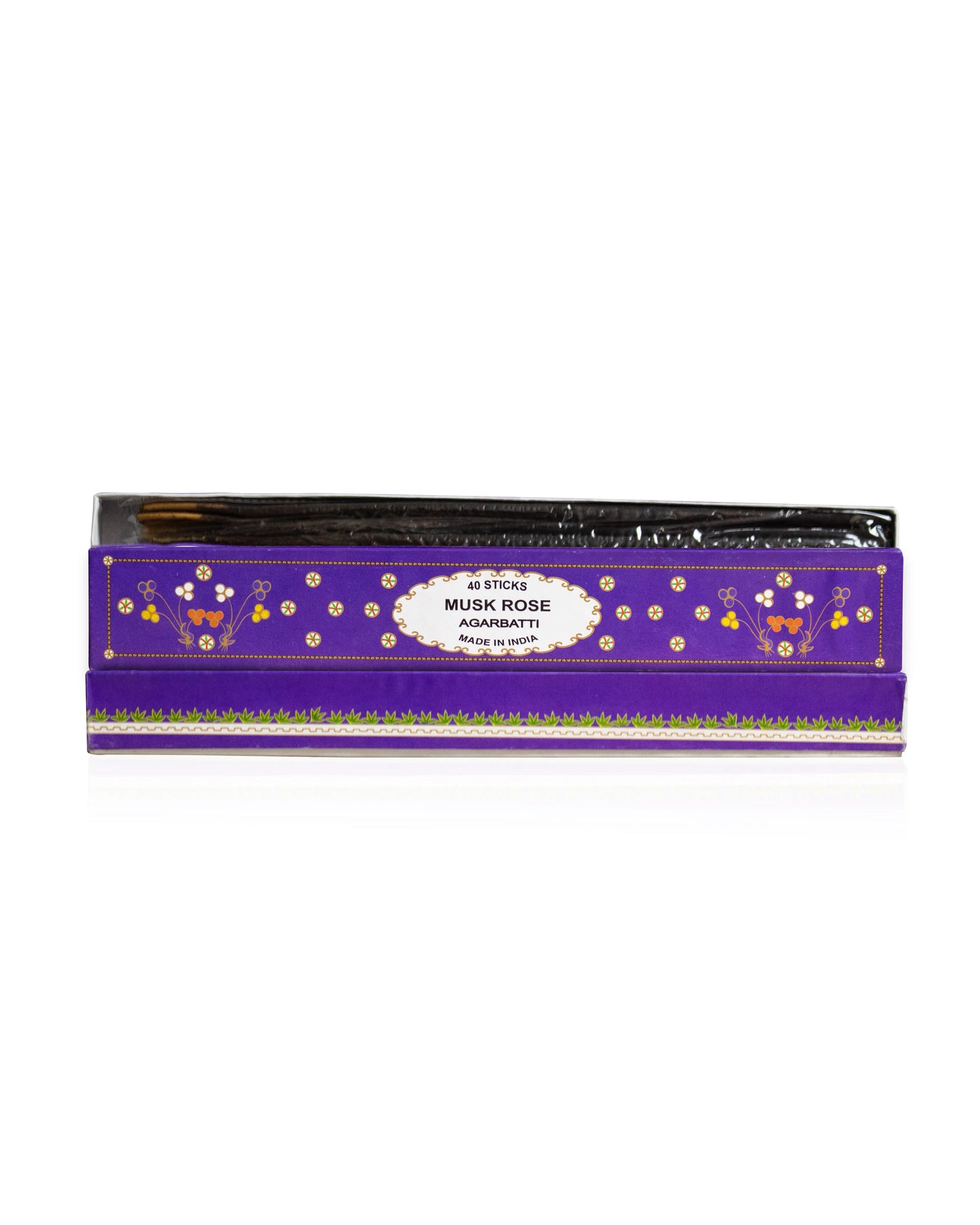 Musk Rose Incense Stick