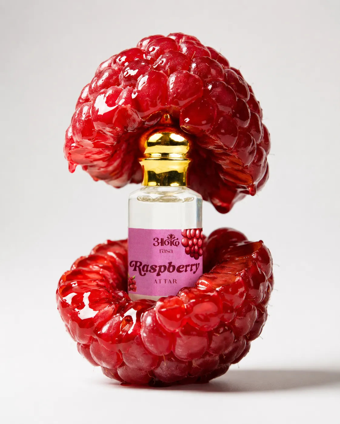 Raspberry Attar