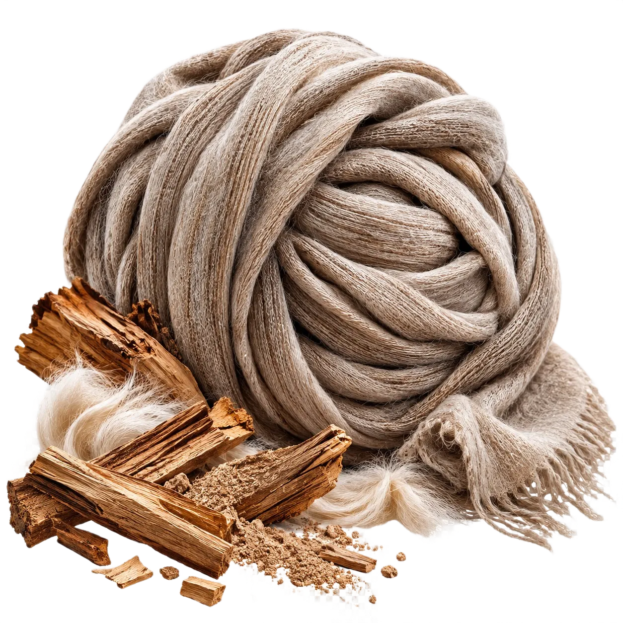 Cashmere Wood