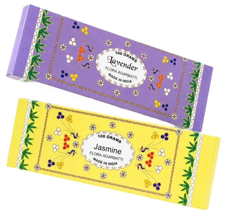 Incense Sticks