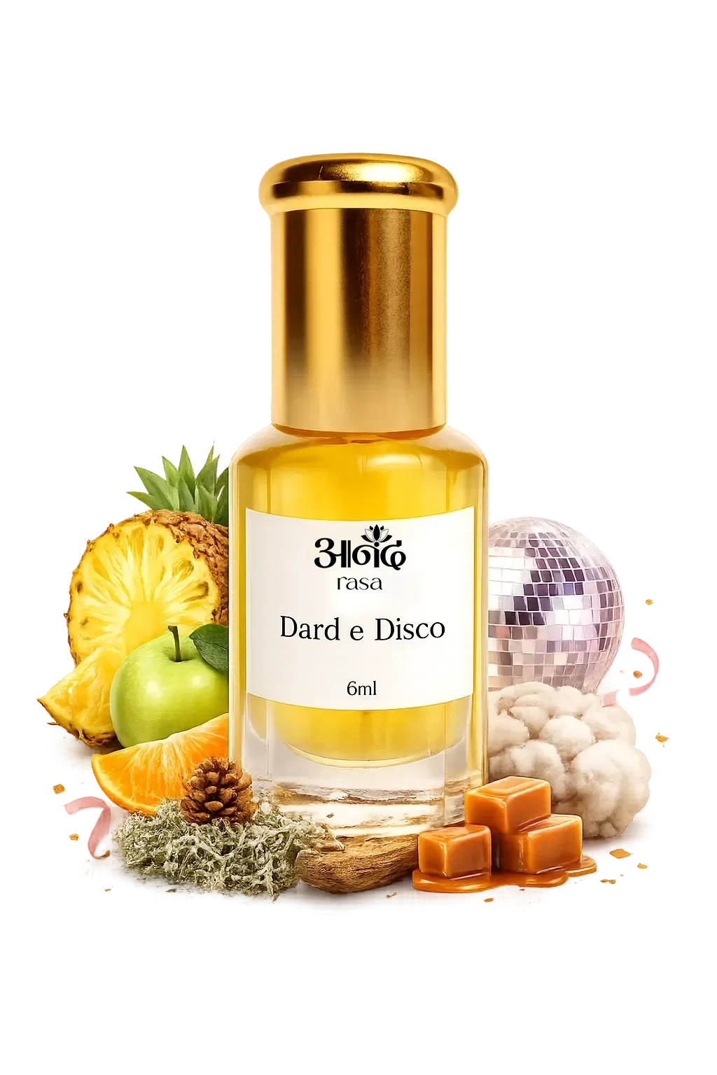 Dard-e-Disco