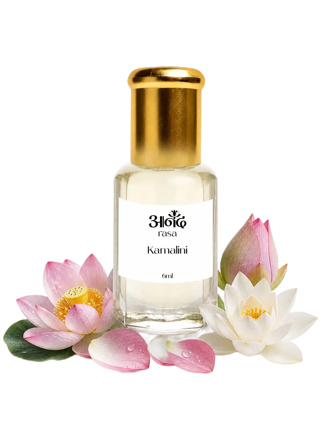 Kamalini Attar