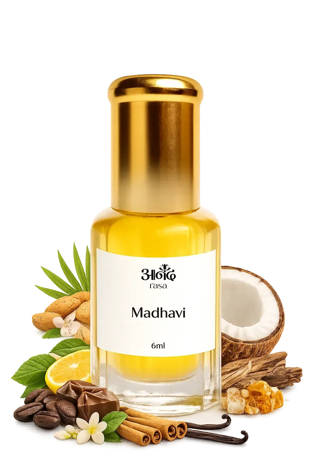 Madhavi