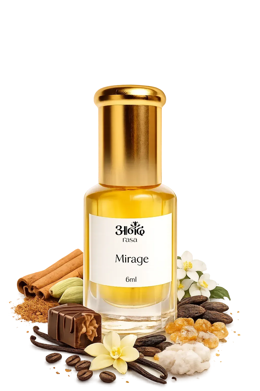 Mirage Attar