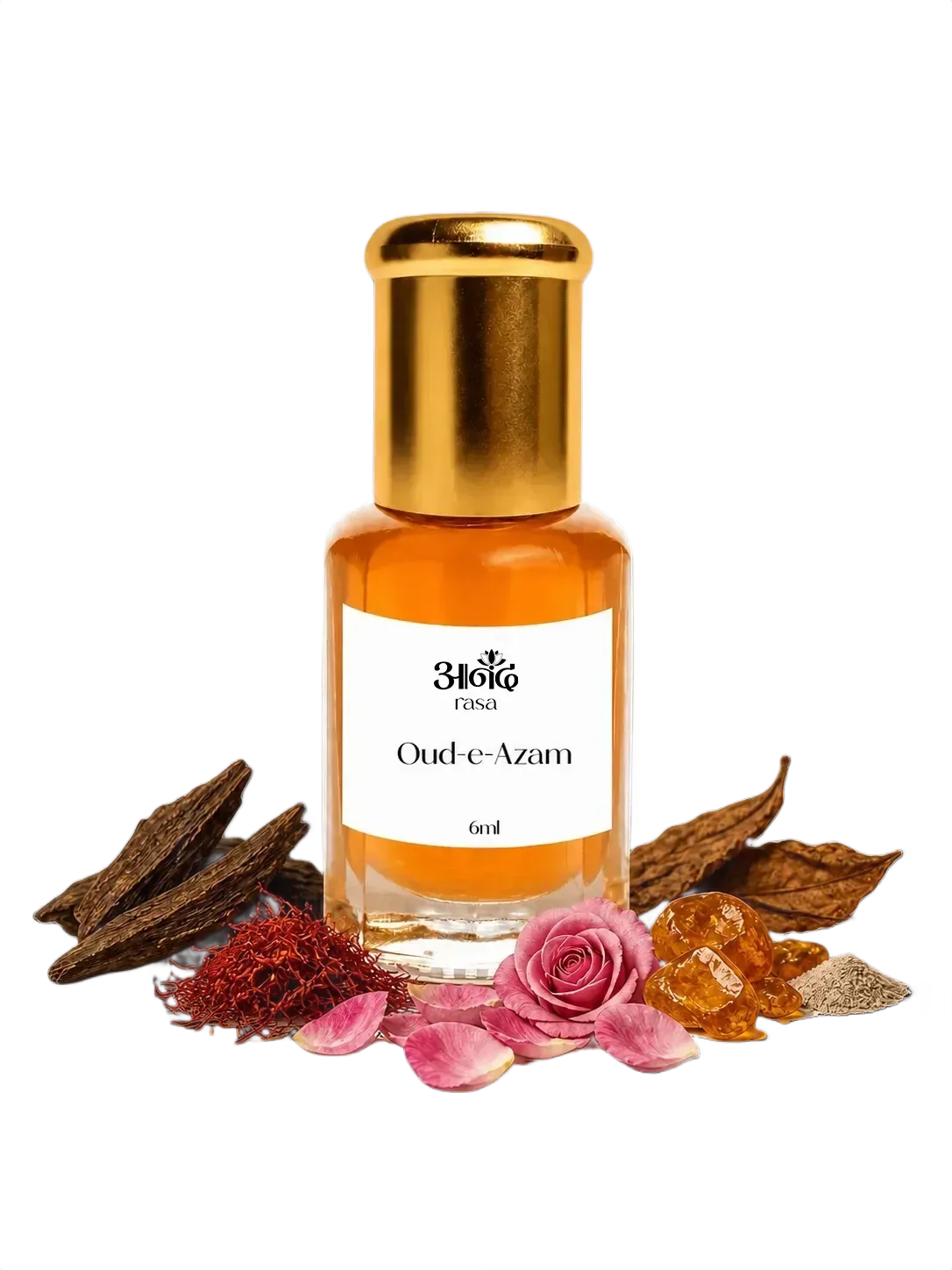 Oud-e-Azam