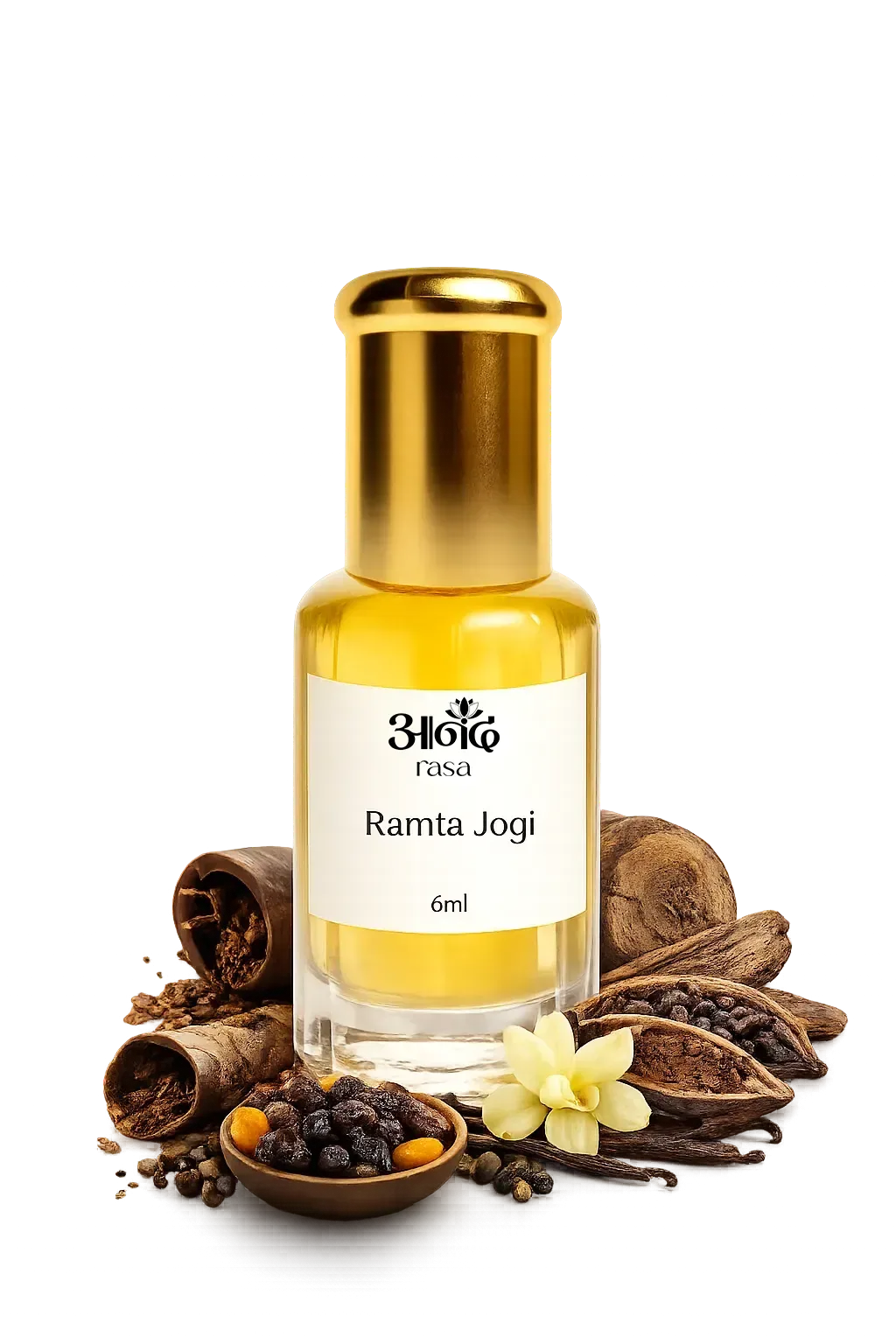 Ramta Jogi