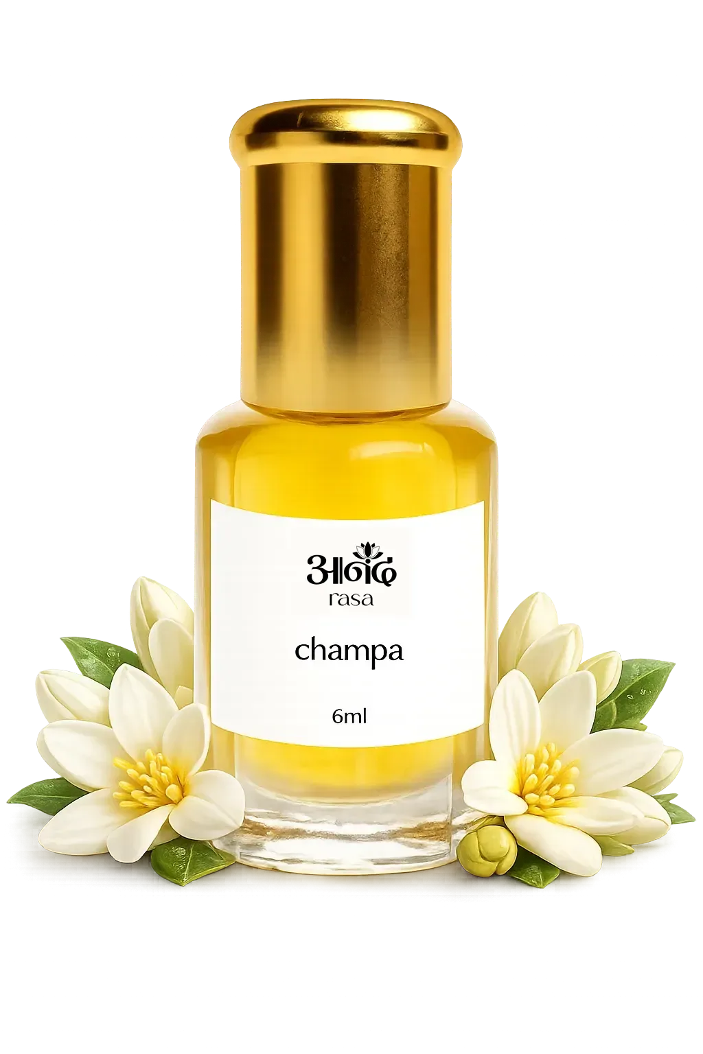 Ruh-e-Champa