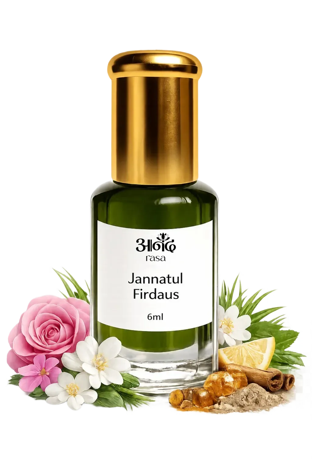 Jannatul Firdaus