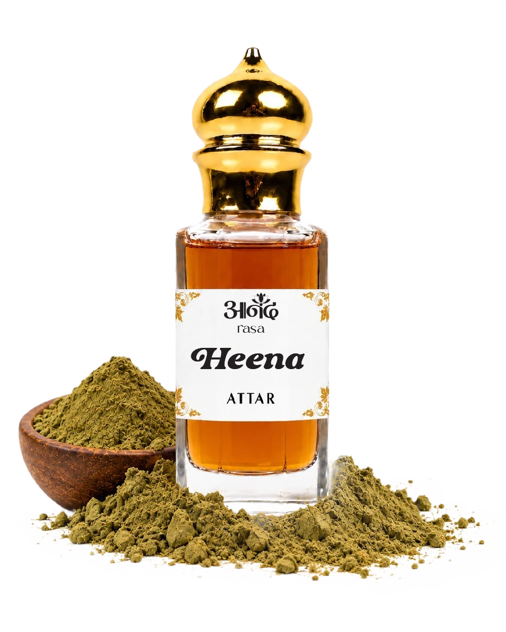 Heena Rasam