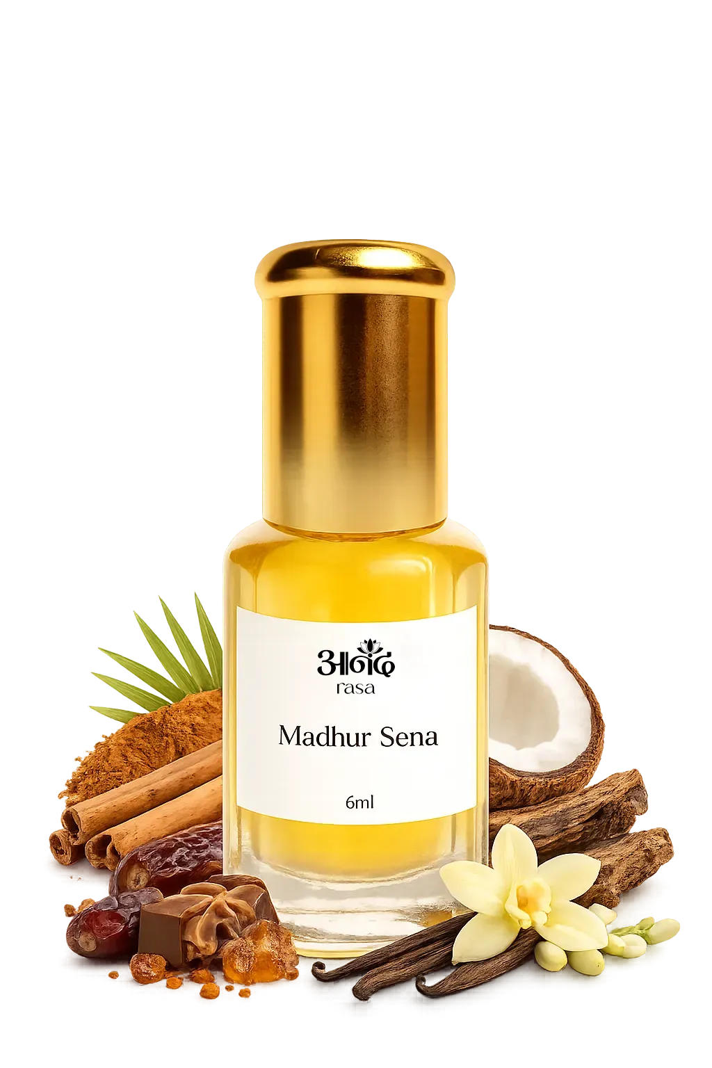 Madhur Sena