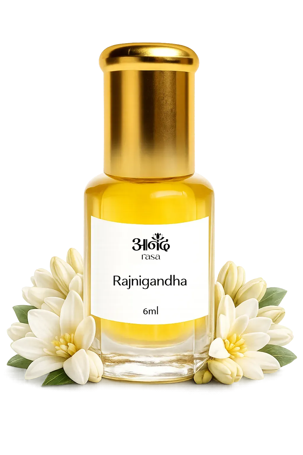 Raaj-e-Rajnigandha