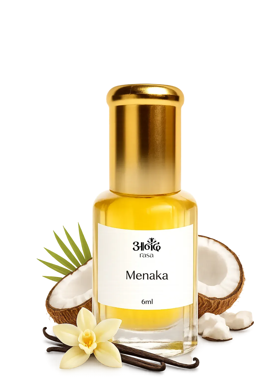 Menaka