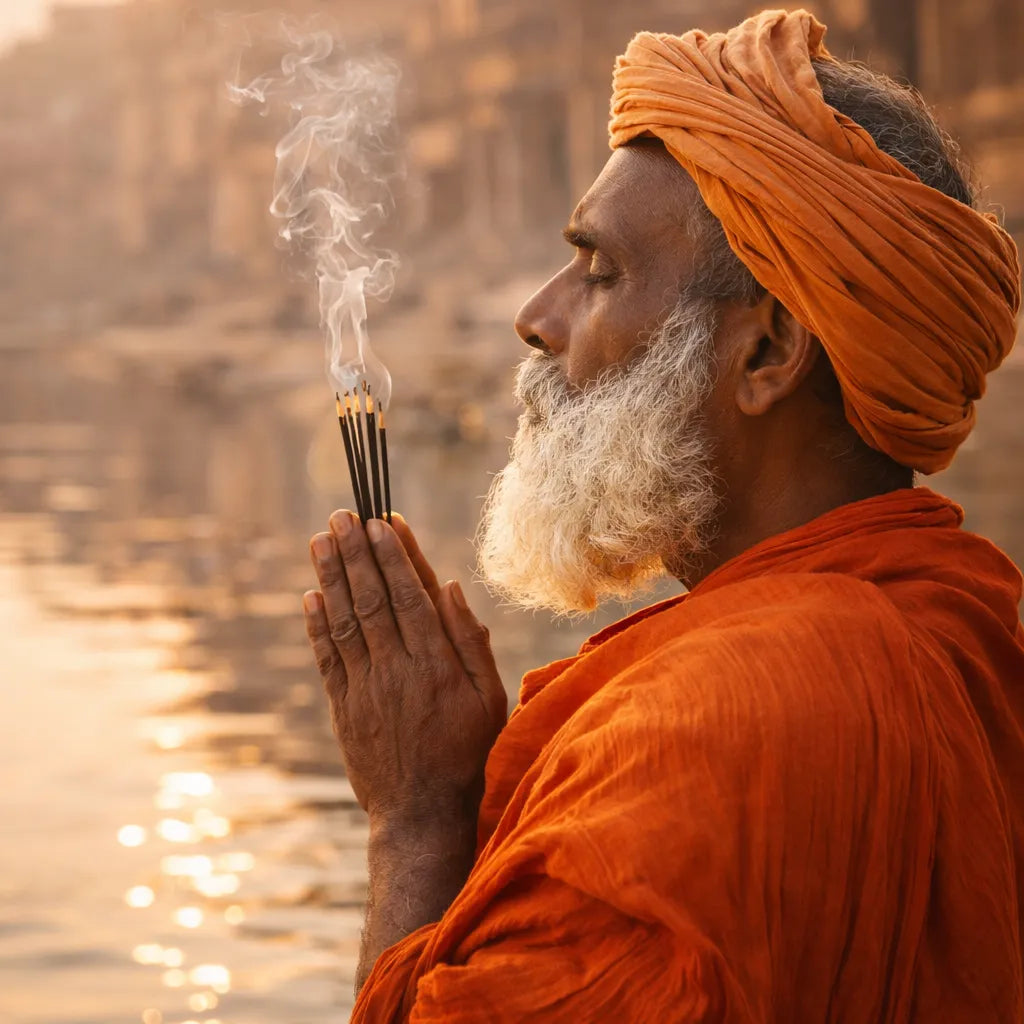 Incense Sticks