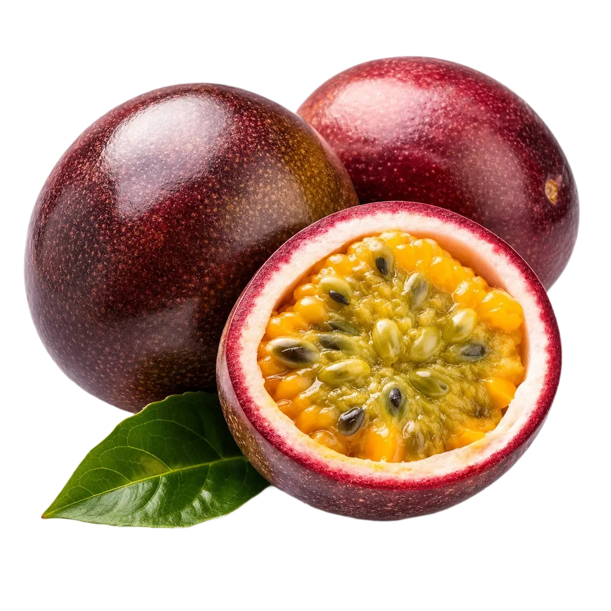 Passionfruit