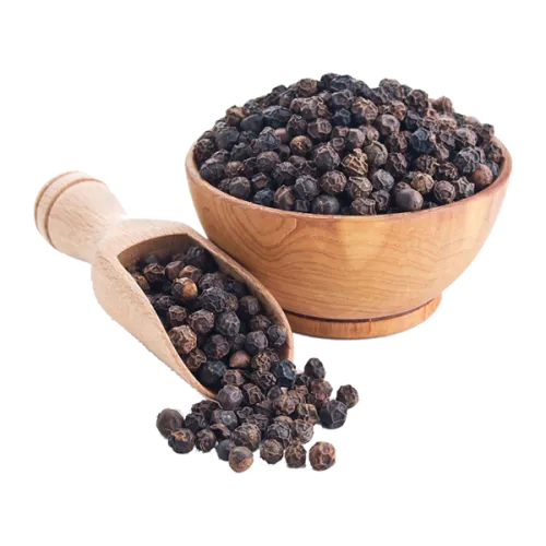 Black Pepper