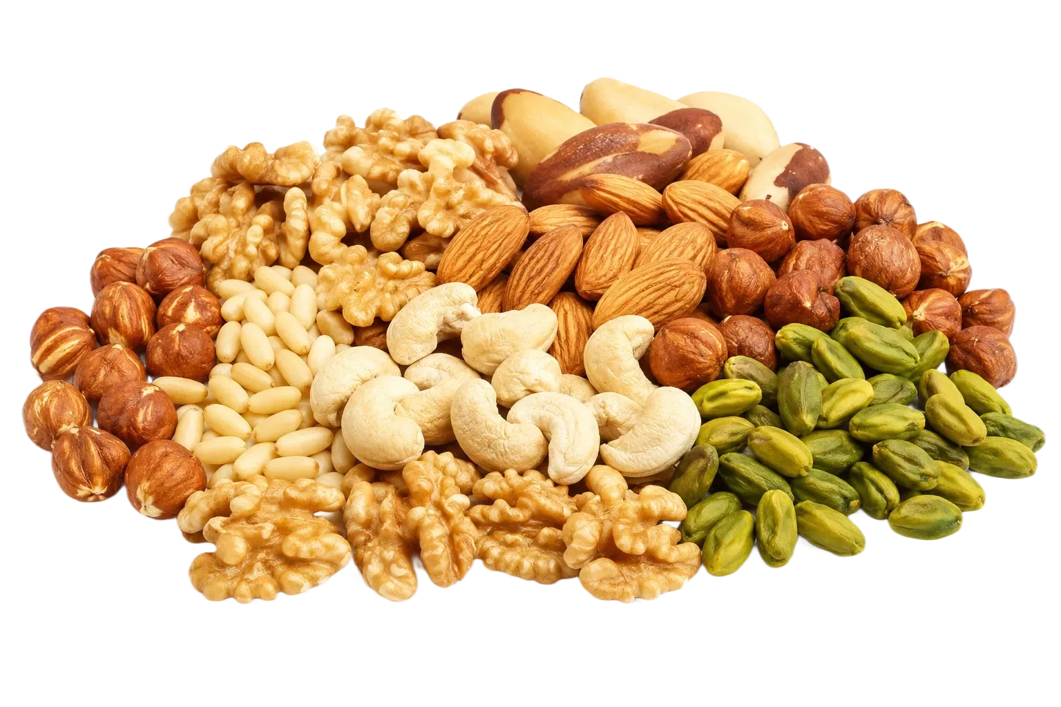 Dried Fruits