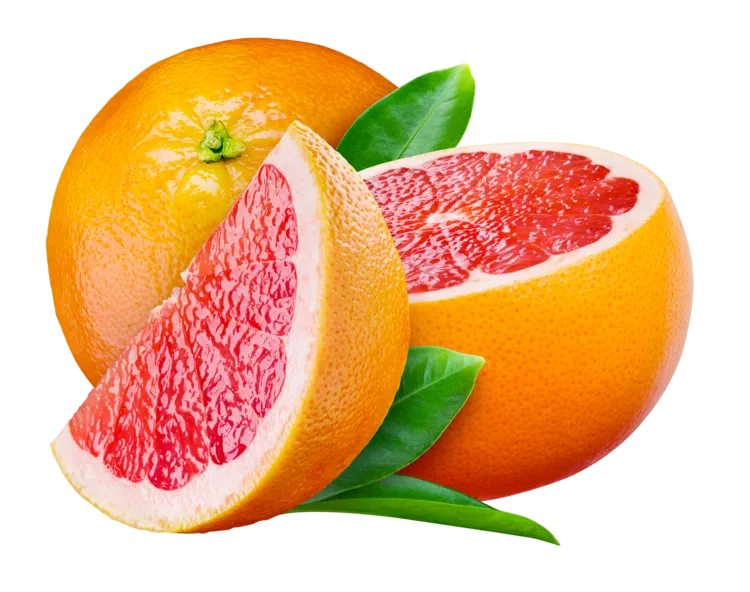 Grapefruit