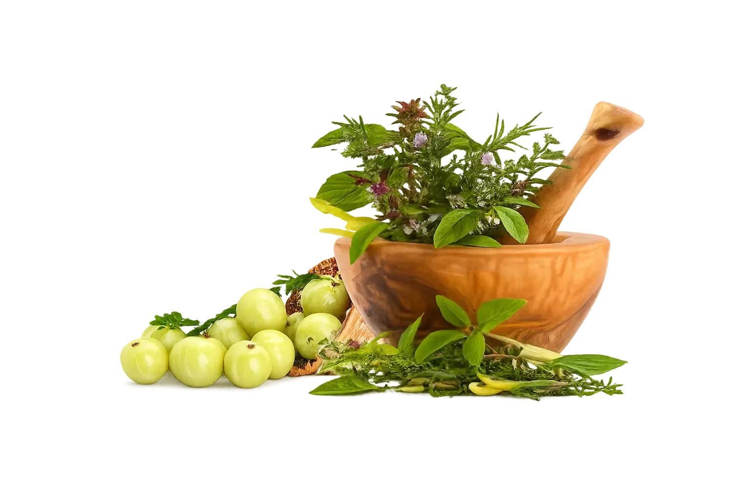 sacred herbal accords