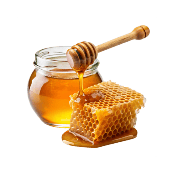 Golden Honey