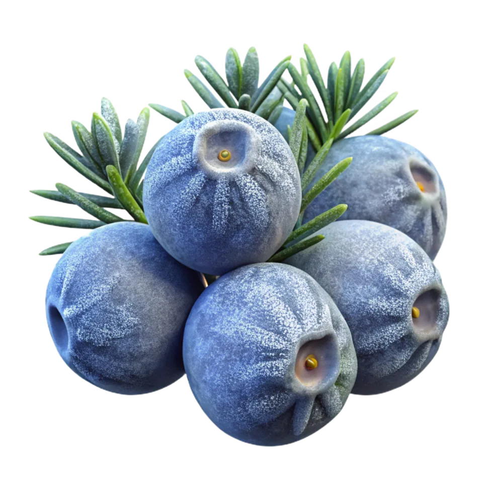 Juniper Berries
