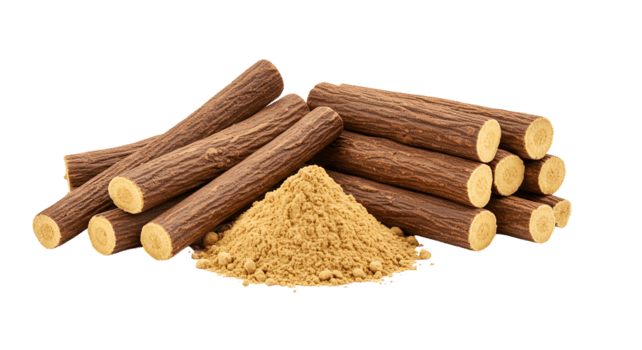 Licorice