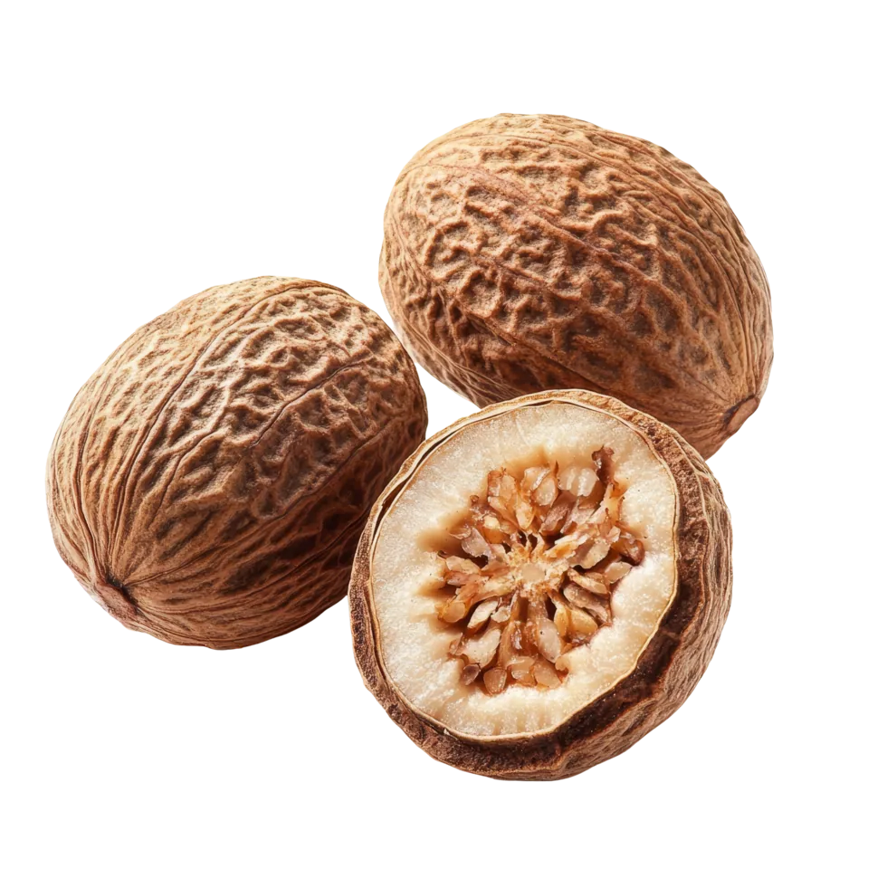 nutmeg