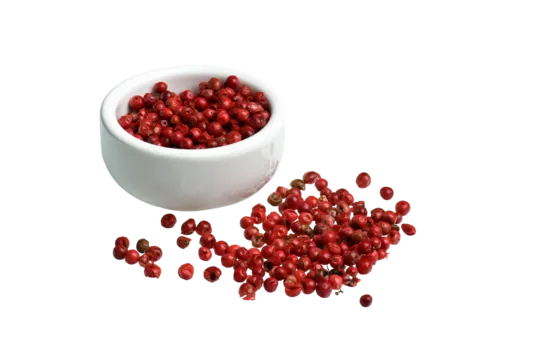 Pink Pepper