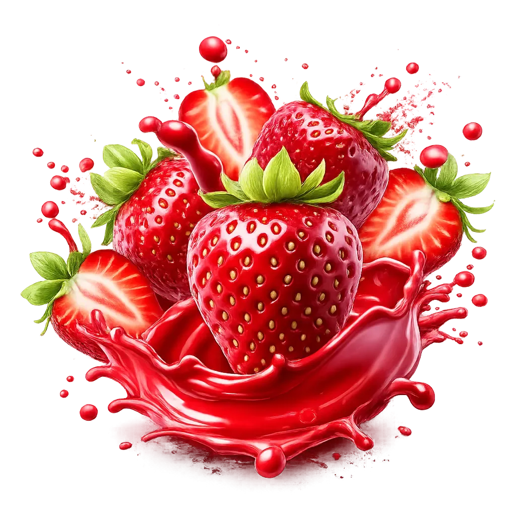 Strawberry