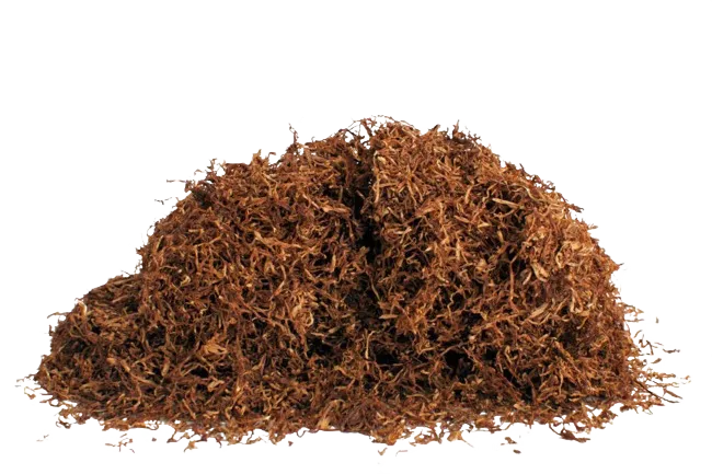 deep woody tobacco warmth