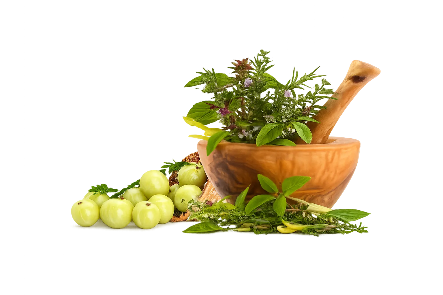 sacred herbal accords