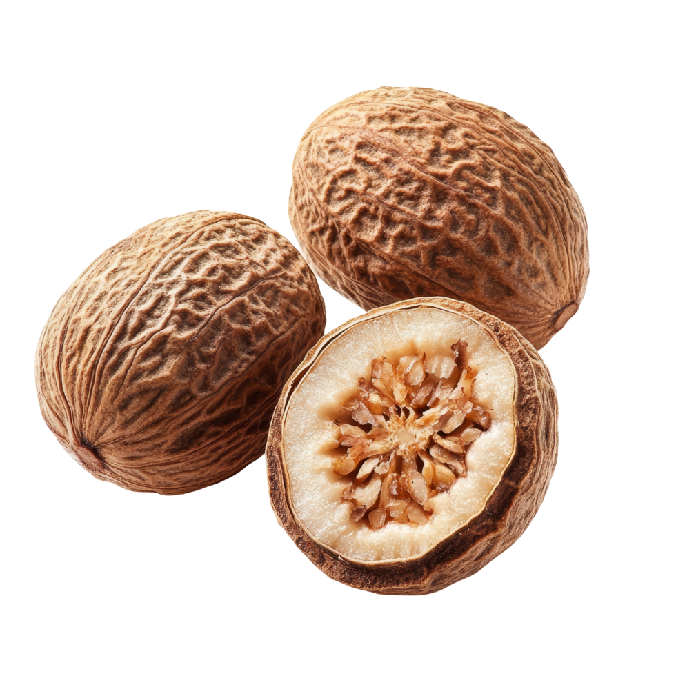 nutmeg