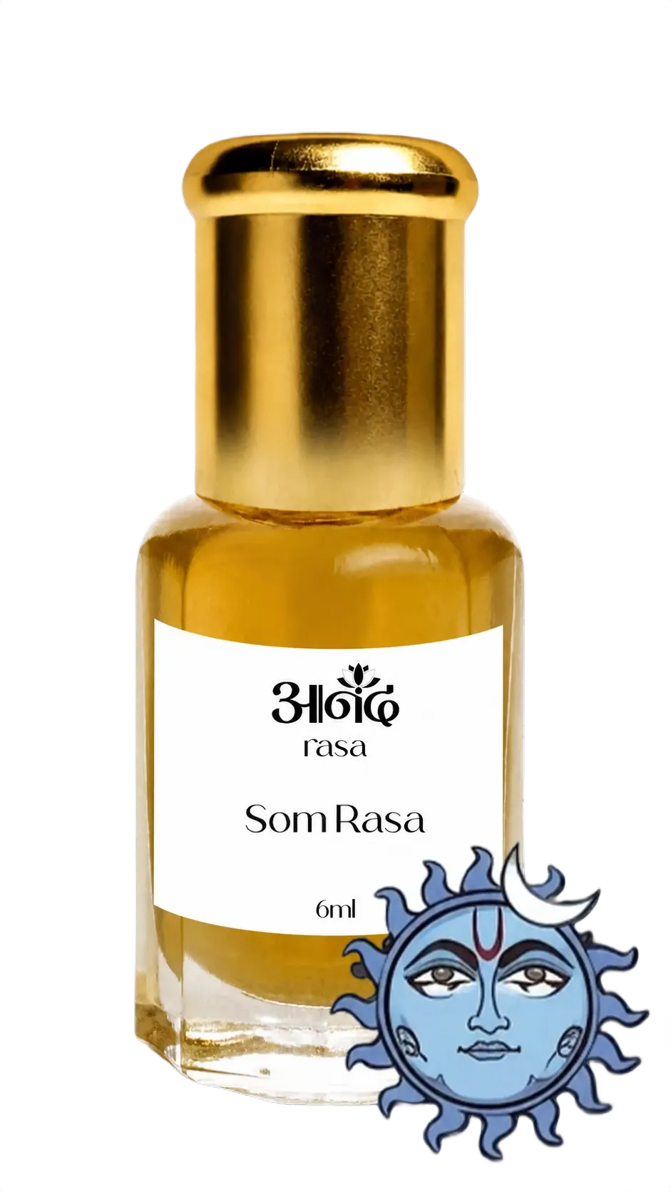 Som Rasa - Moon Attar