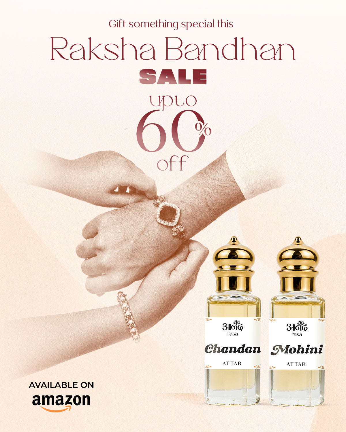 Unlock your ritual offer