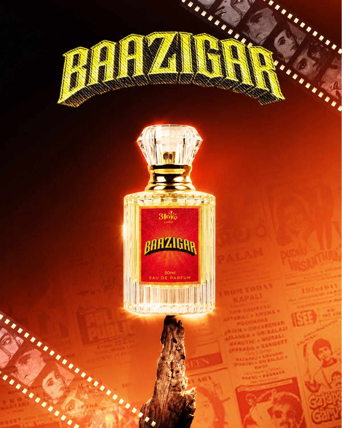 Baazigar
