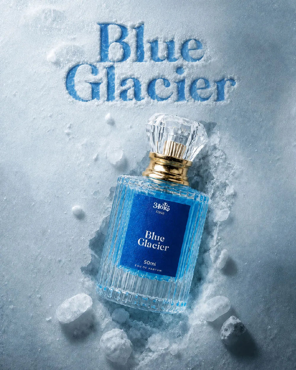 Blue Glacier