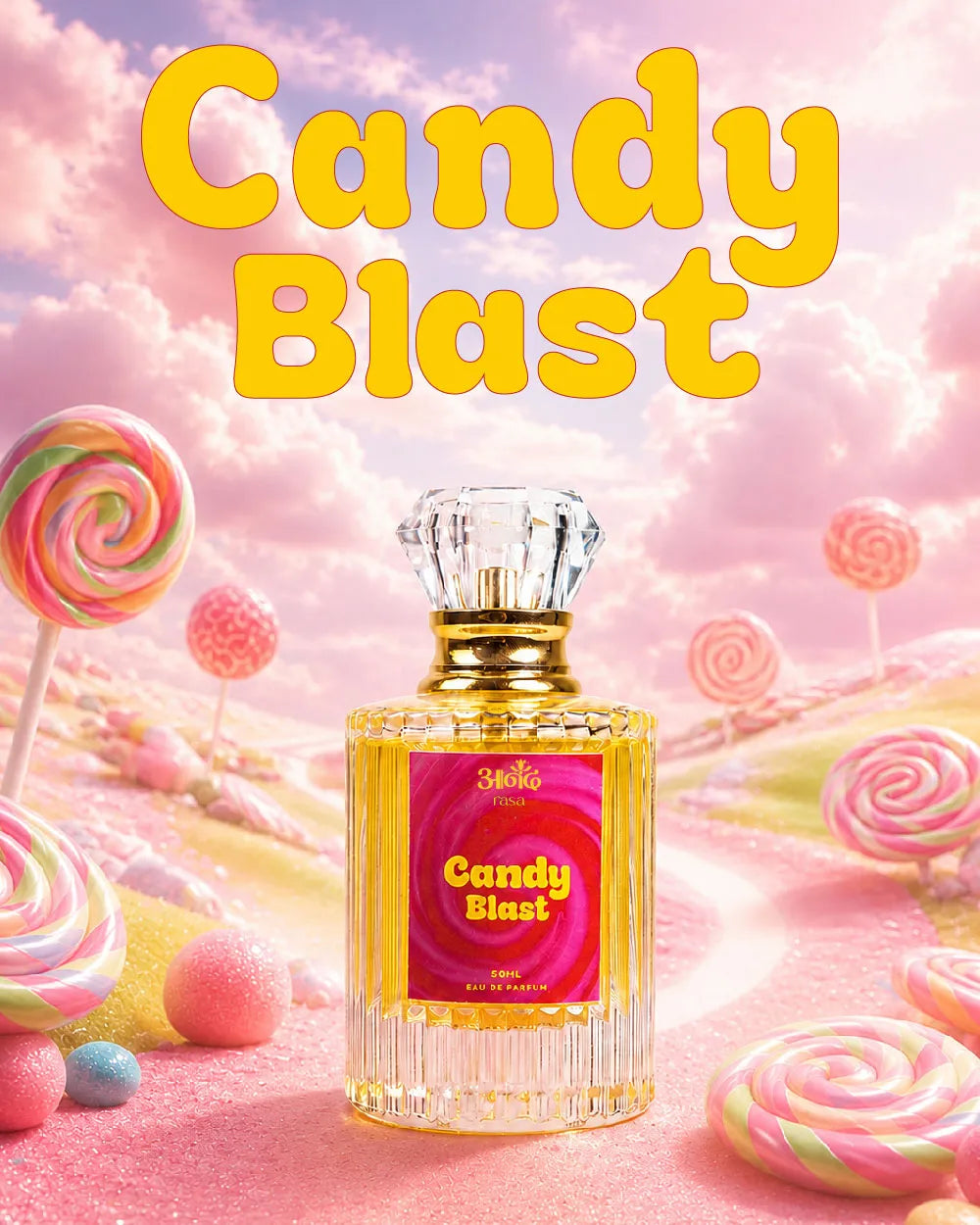 Candy Blast
